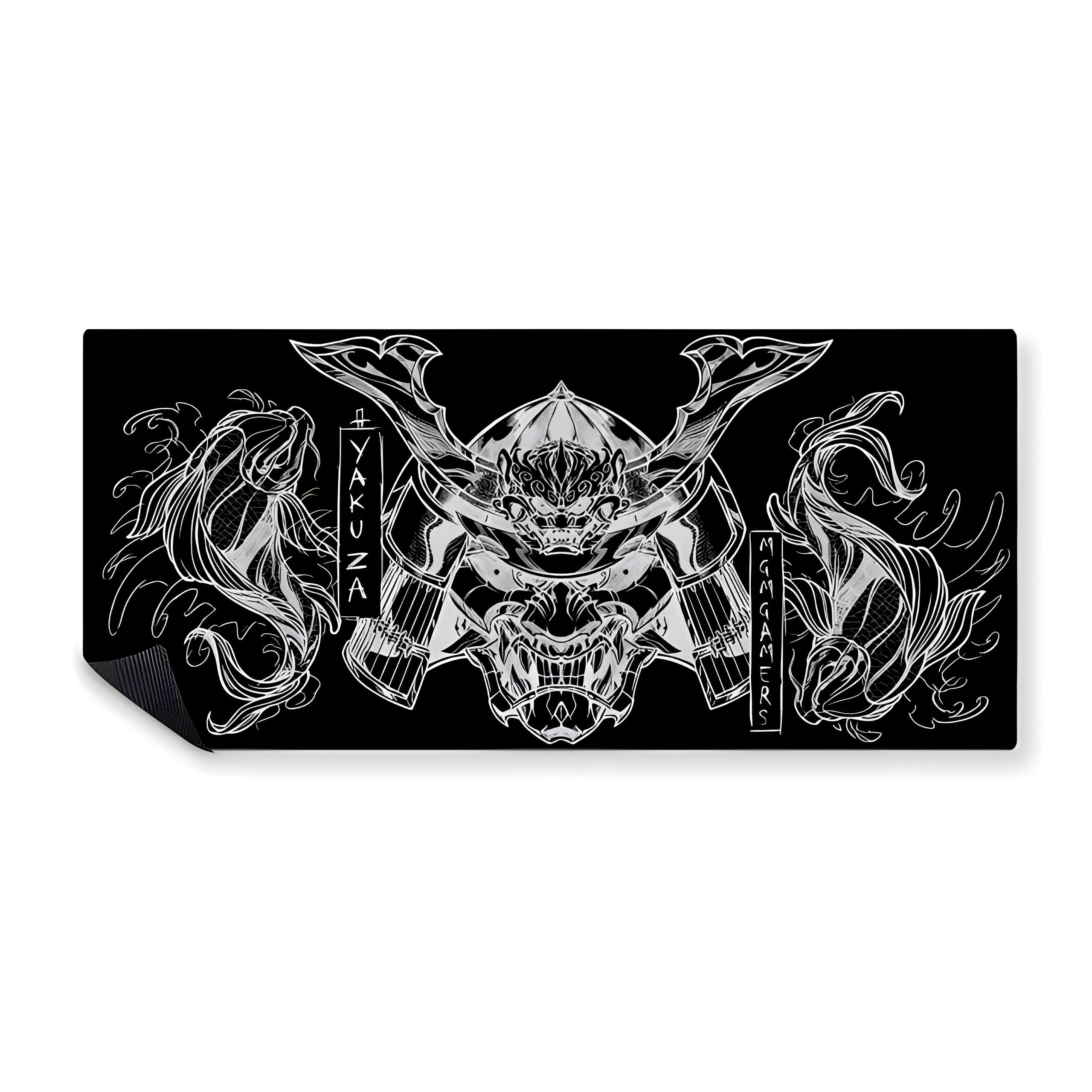 Mousepad Yakuza | NOTMID
