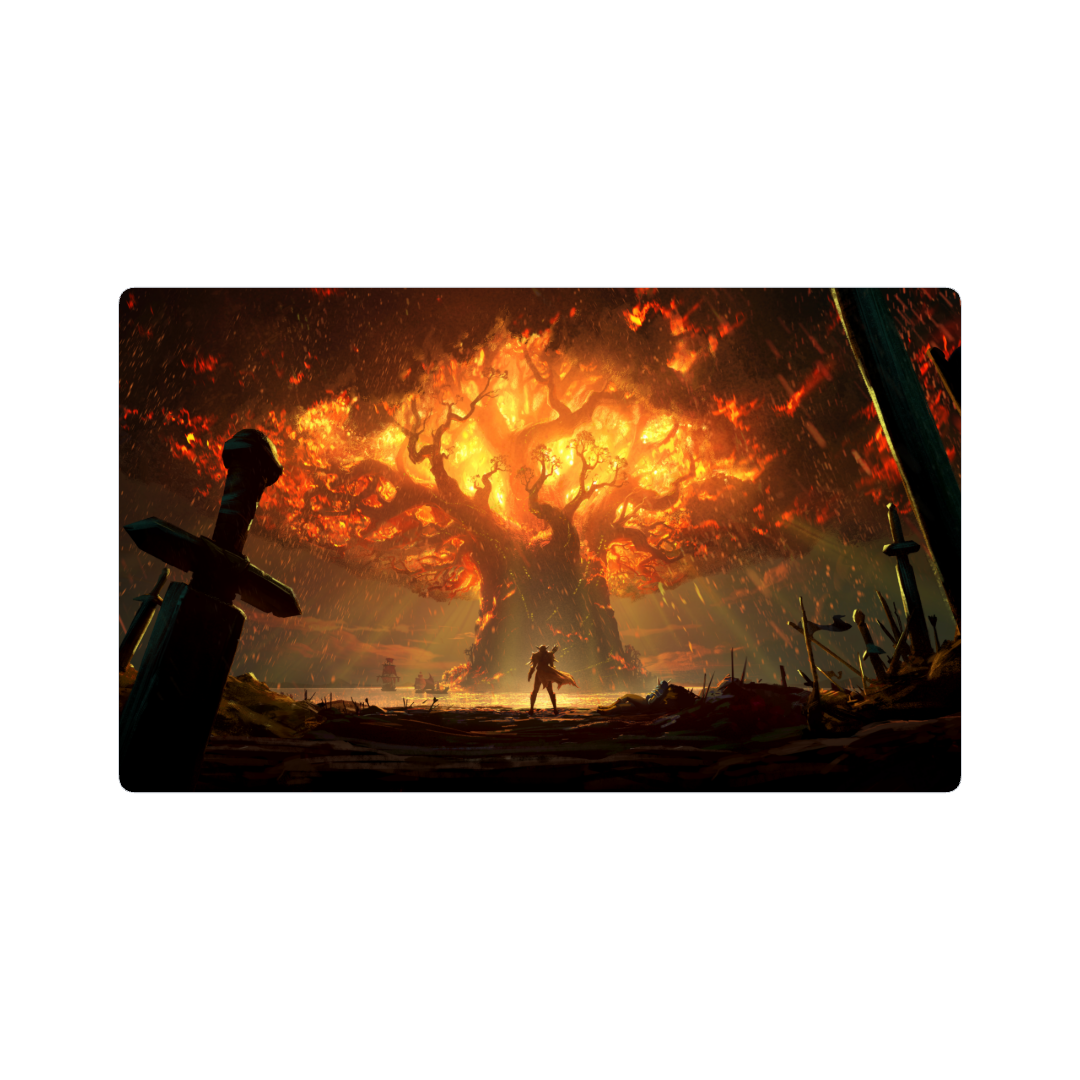 Yggdrasil