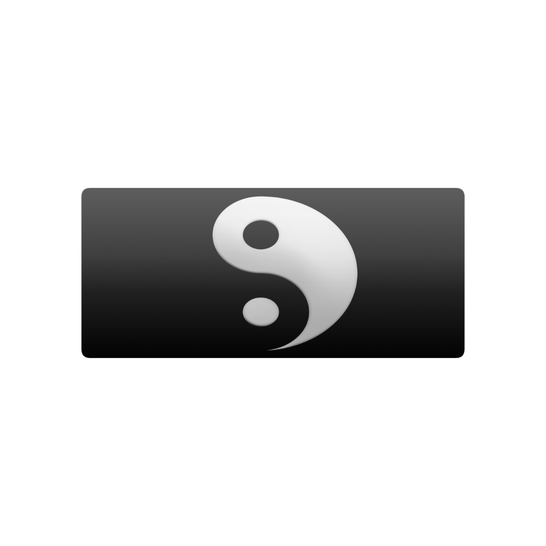Yin yang