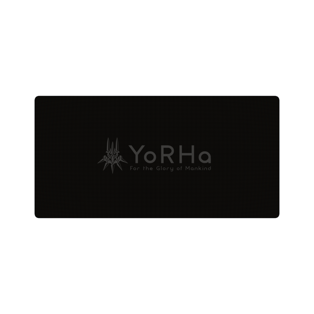YoRHa