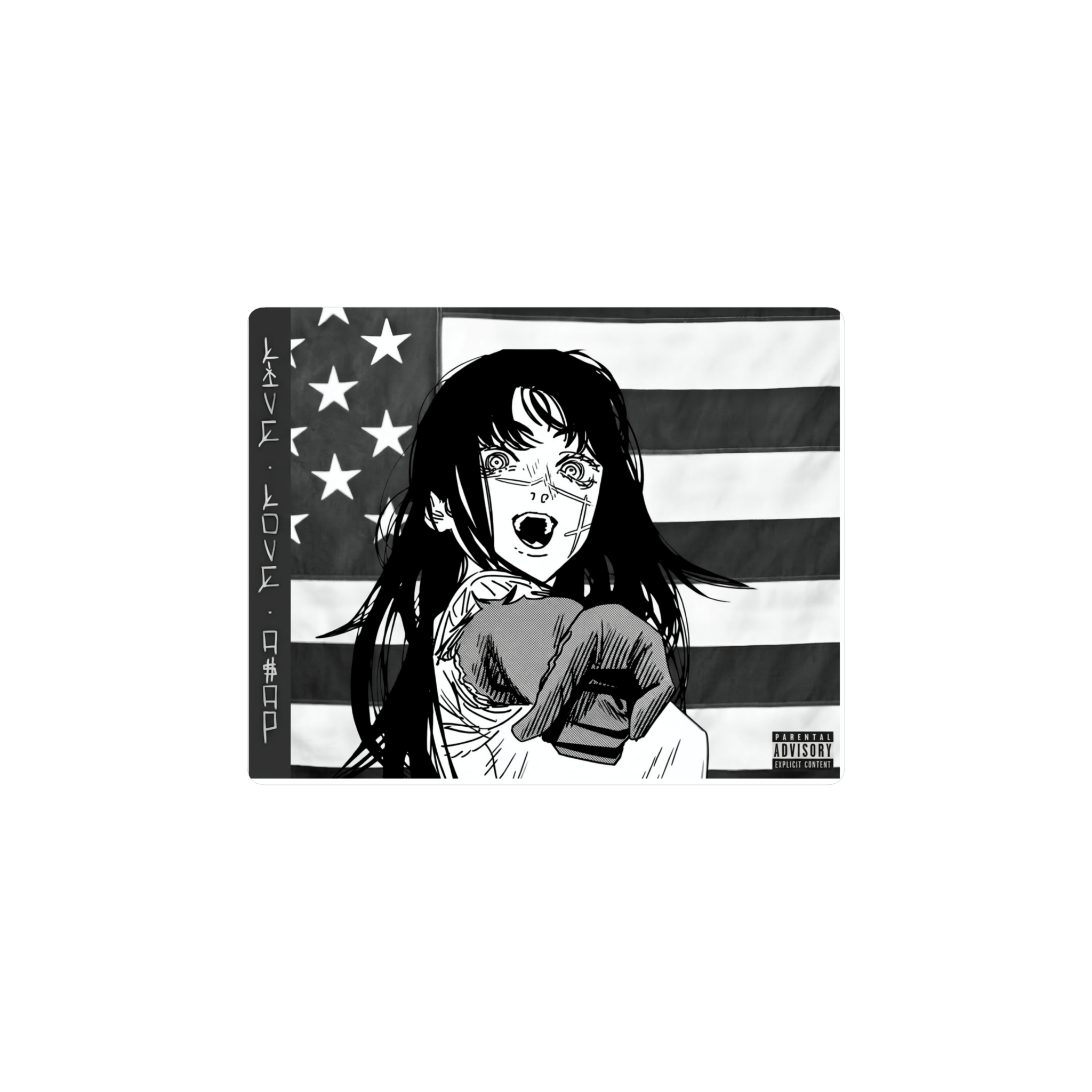 Yoru bandera