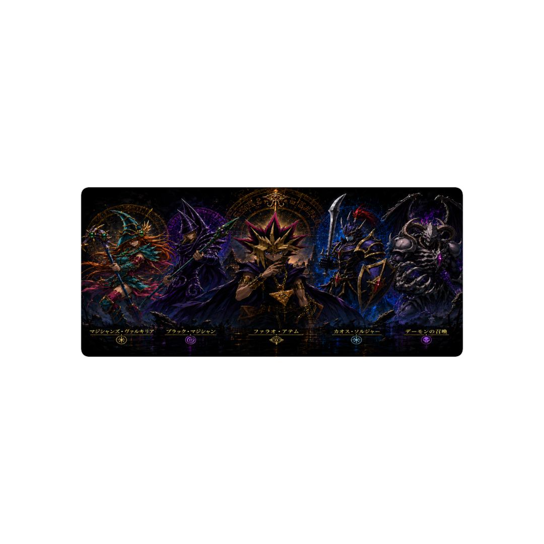 YUGIGOD