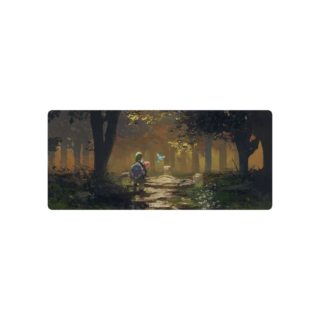 zelda