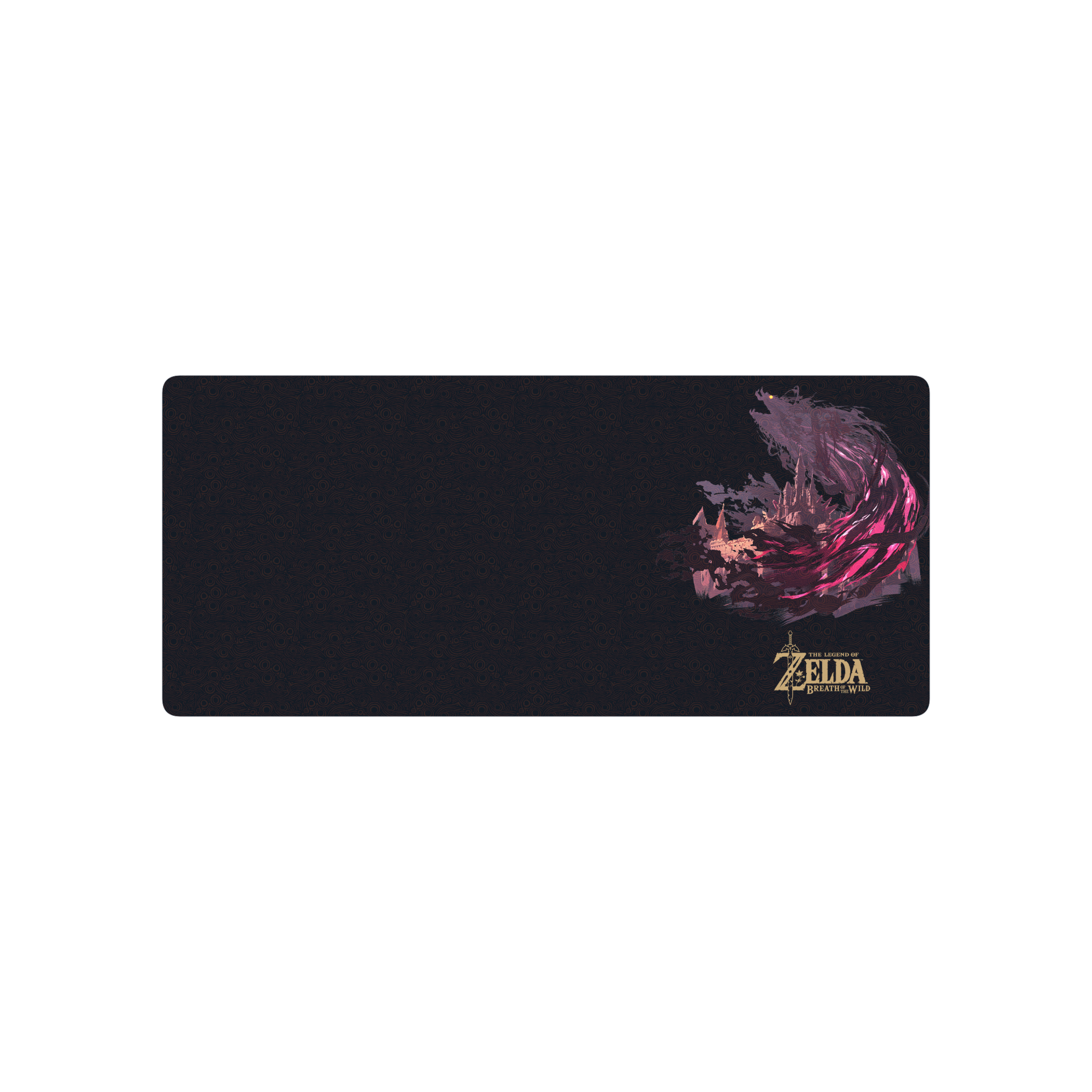 zelda