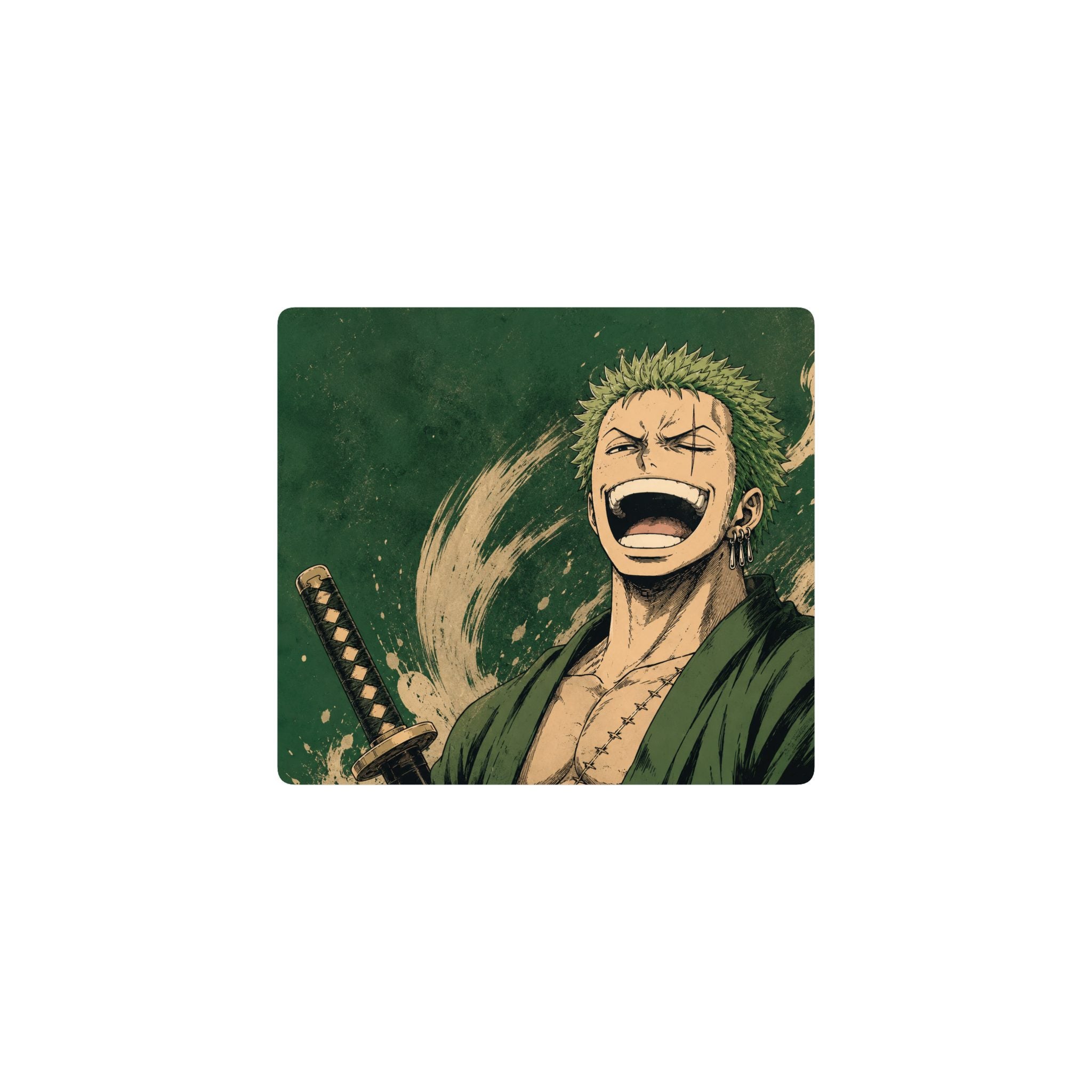 Zoro Vintage Manga