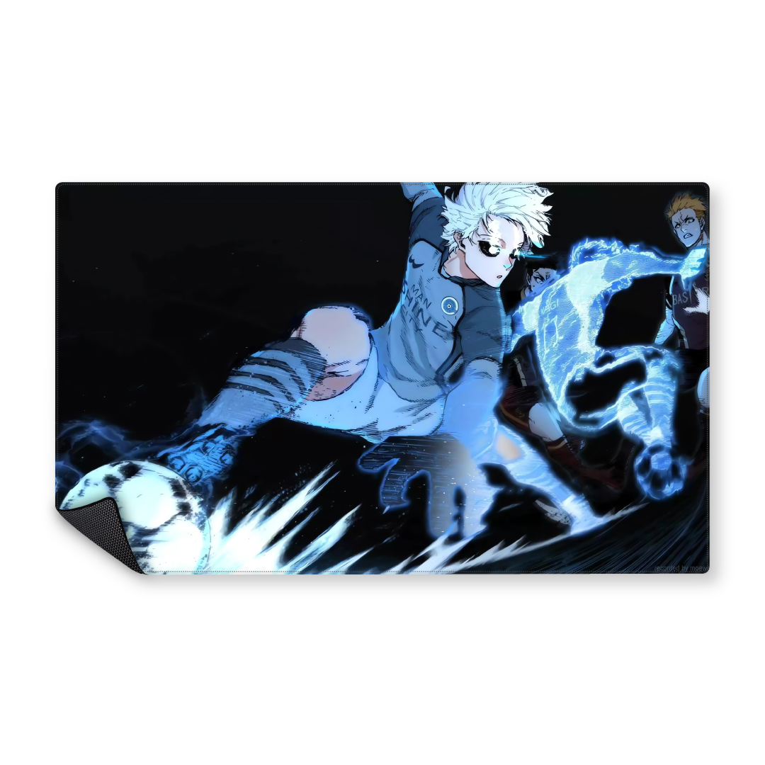 Mousepad nagi 100x60 Classic | Custom
