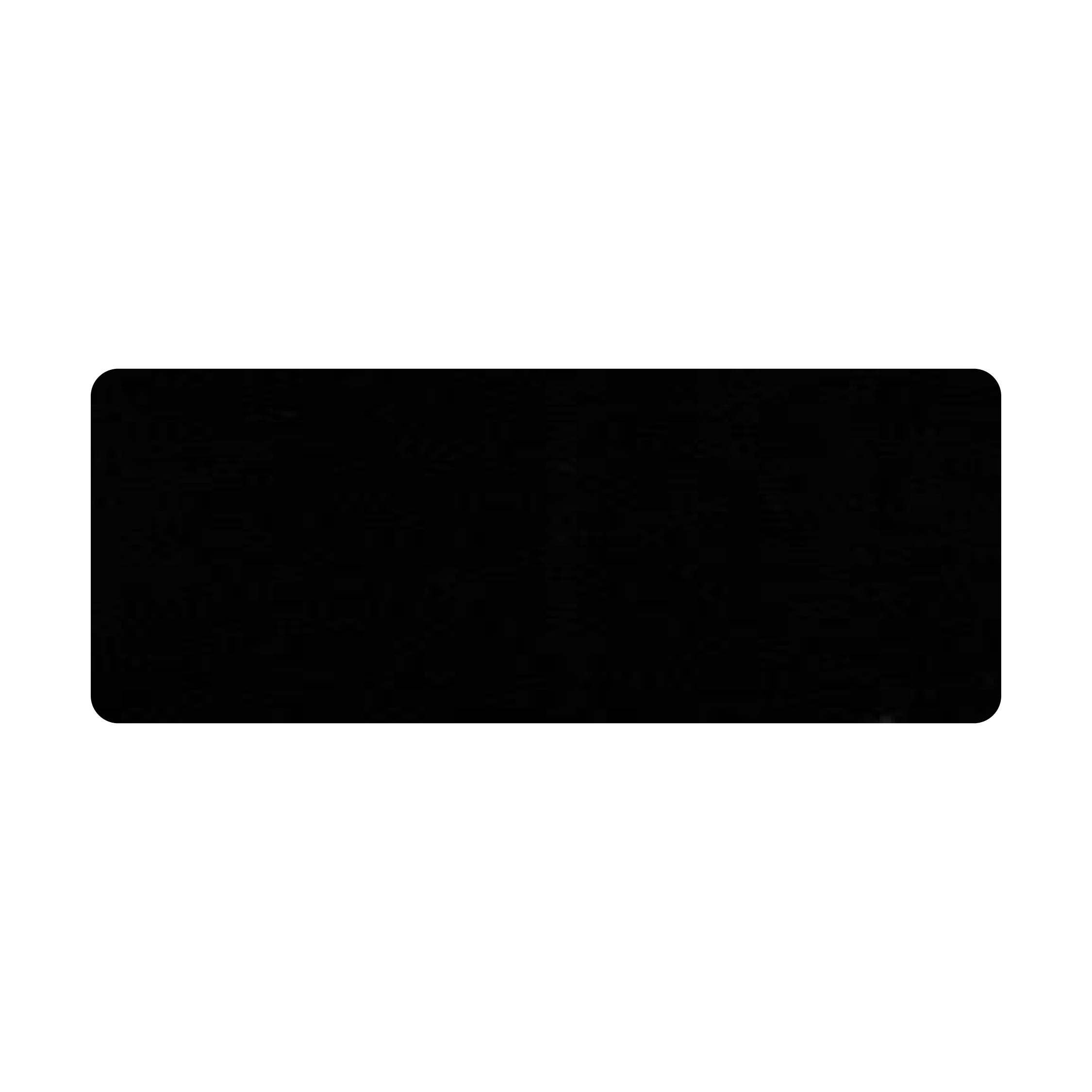 Mousepad negro 130x50 | Custom