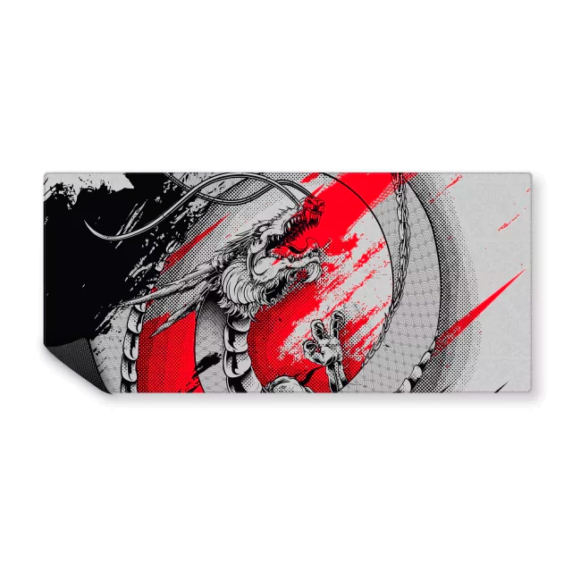 Mousepad Drake 2.0 | NOTMID