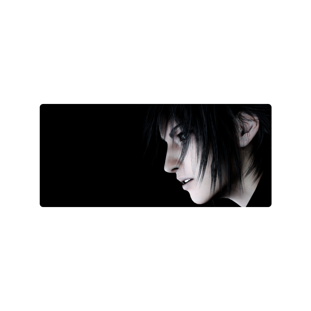 Mockup Mousepad Noctis 90x40 Classic | PERSONALIZADO