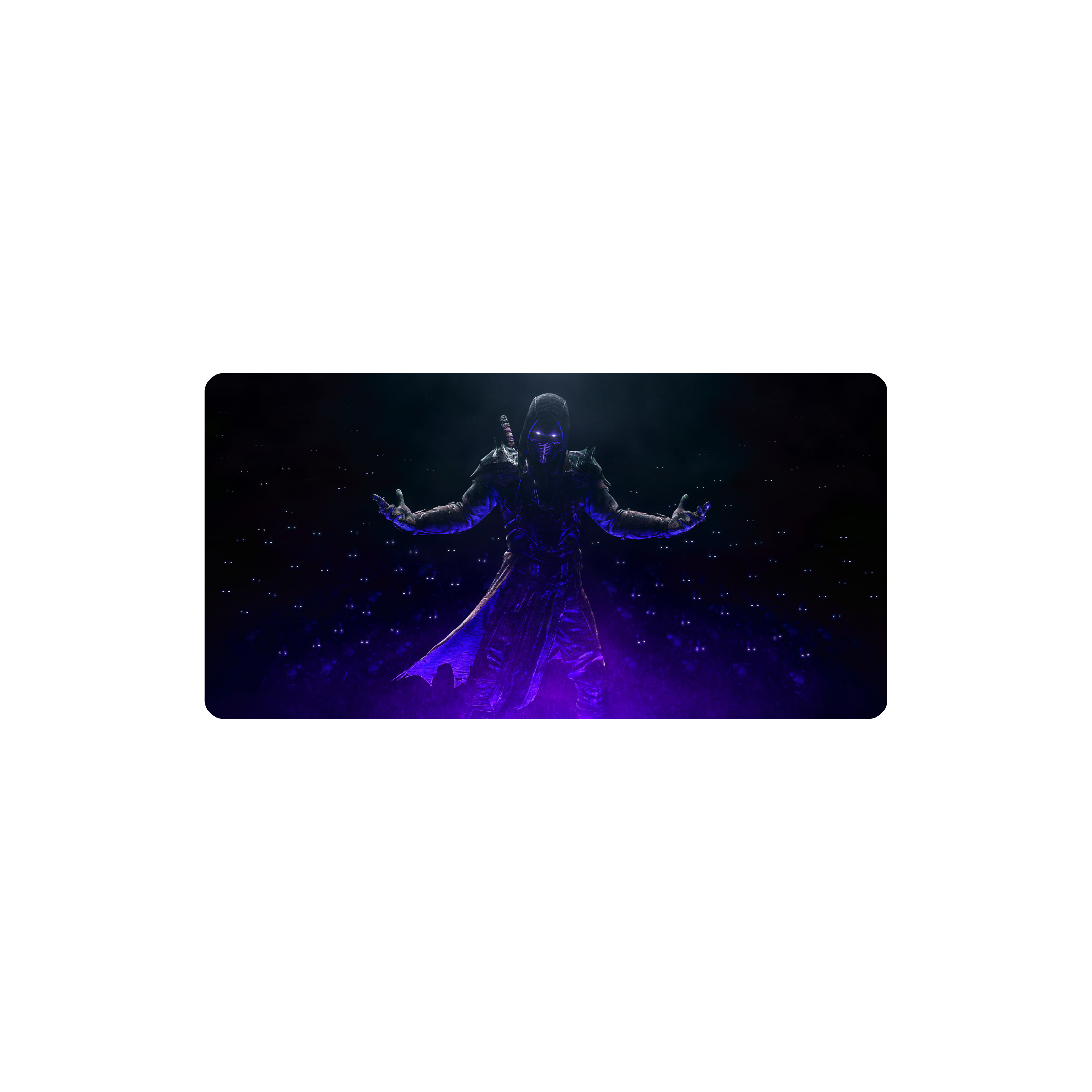 Mousepad noob saibot 60x30 PRO | Custom