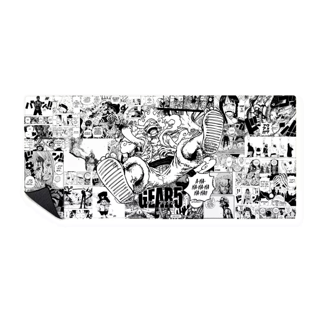 Mousepad One Piece Manga | NOTMID