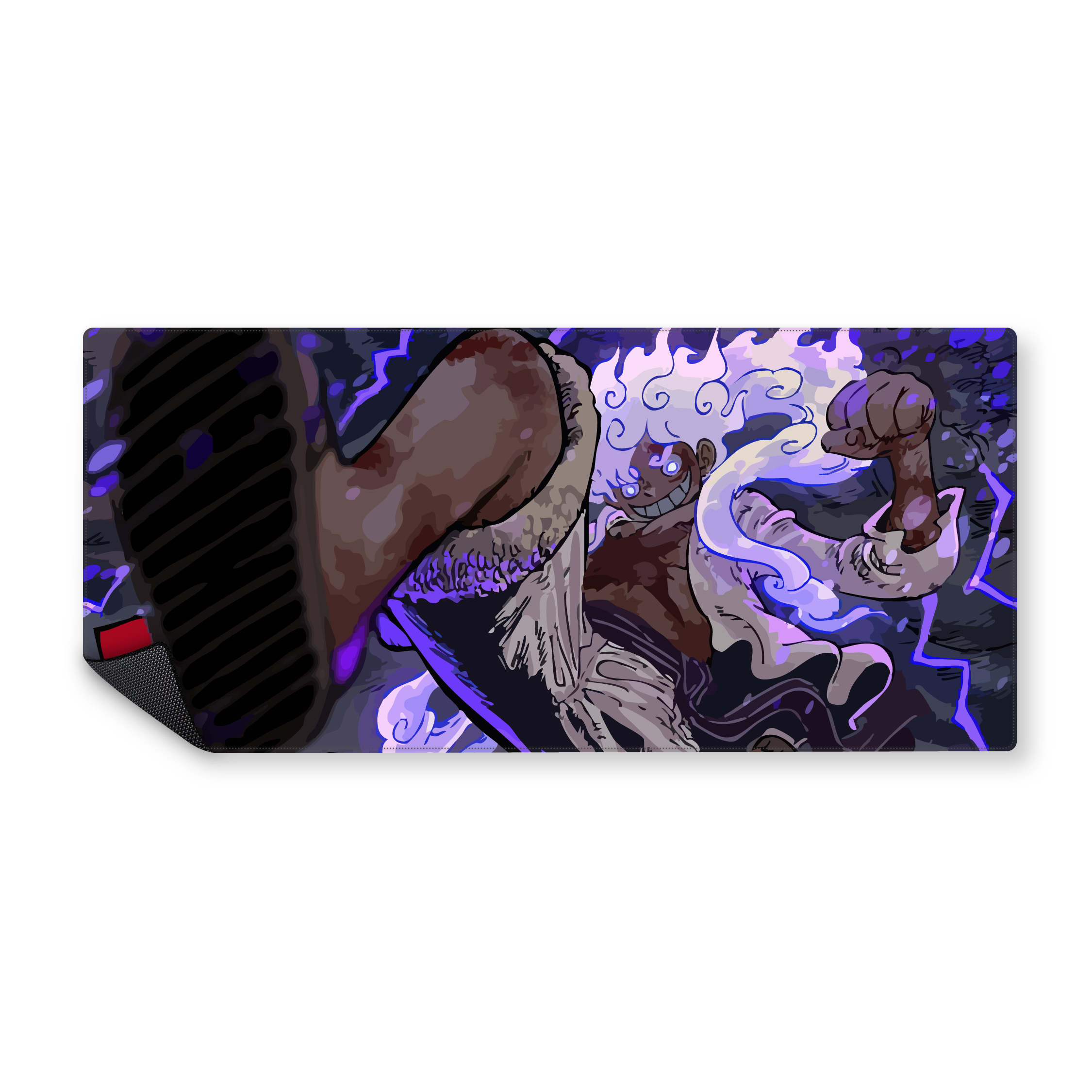 Mousepad one piecd 90x40 PRO | Custom