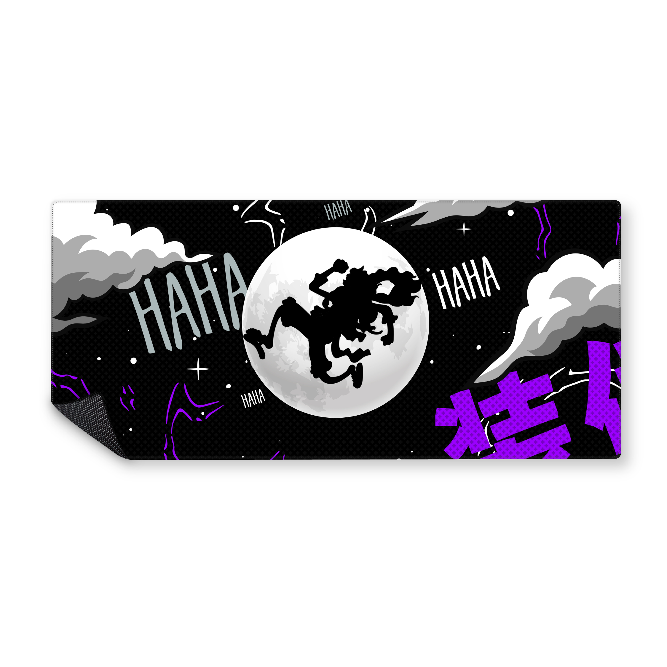 Mousepad one piece 90x40 Classic | Custom