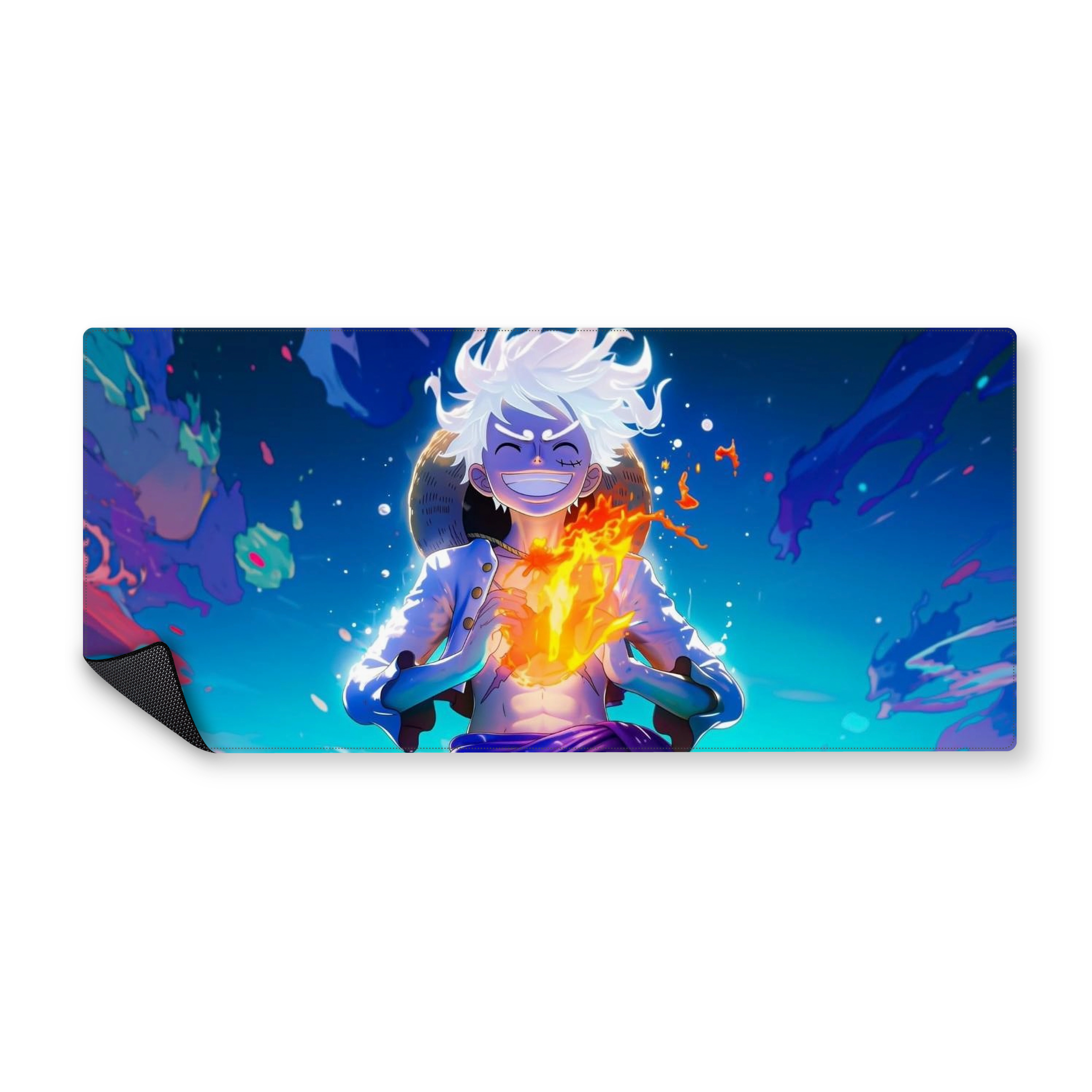 Mousepad one piece 90x40 Classic | Custom