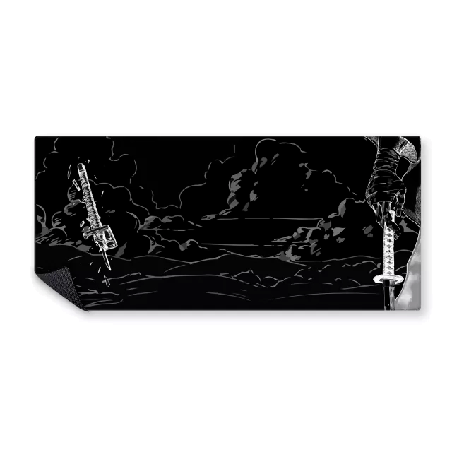 Mousepad Samurai Manga | NOTMID