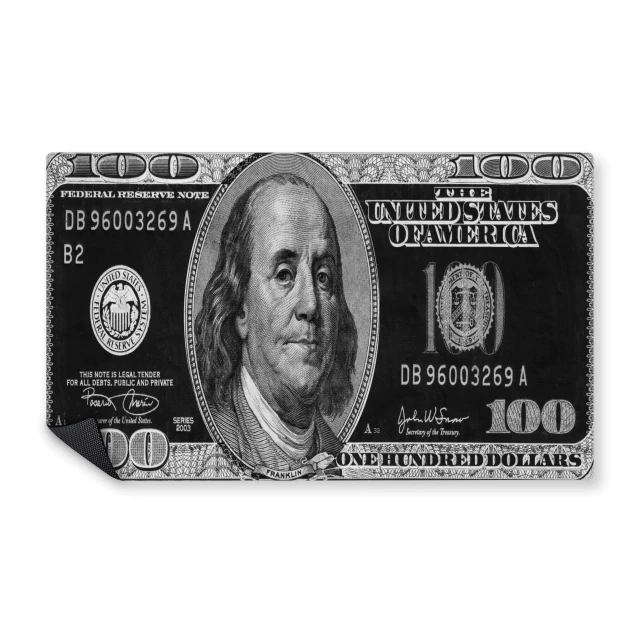 Mousepad Dolar | NOTMID