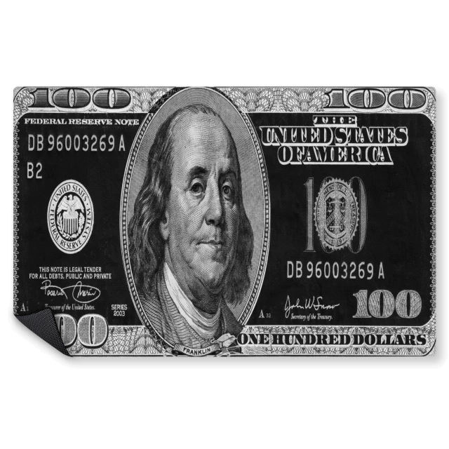 Mousepad Dolar | NOTMID