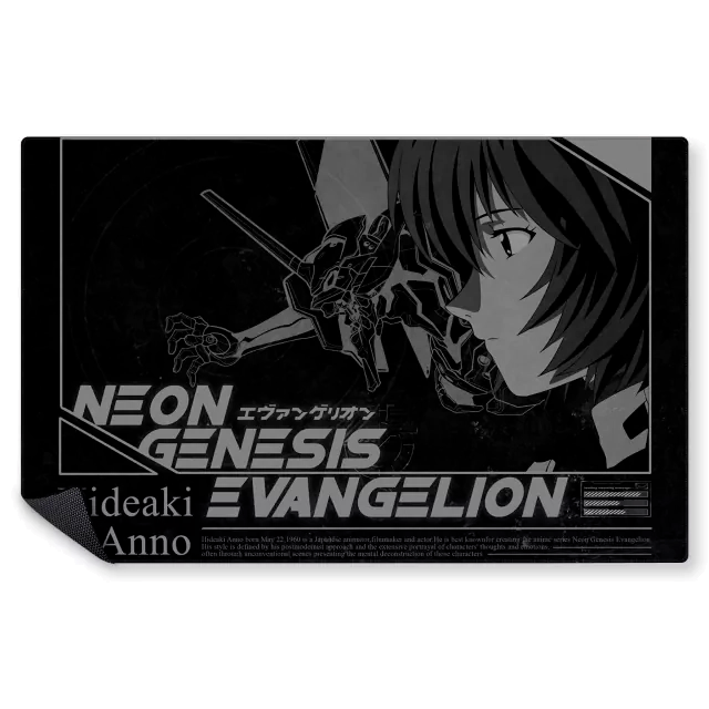 Mousepad Evangelion | NOTMID