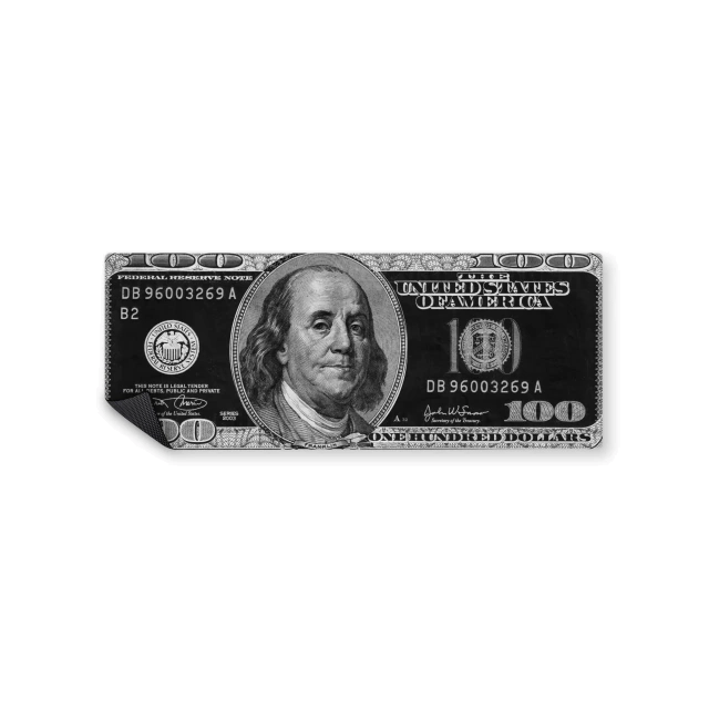 Mousepad Dolar | NOTMID