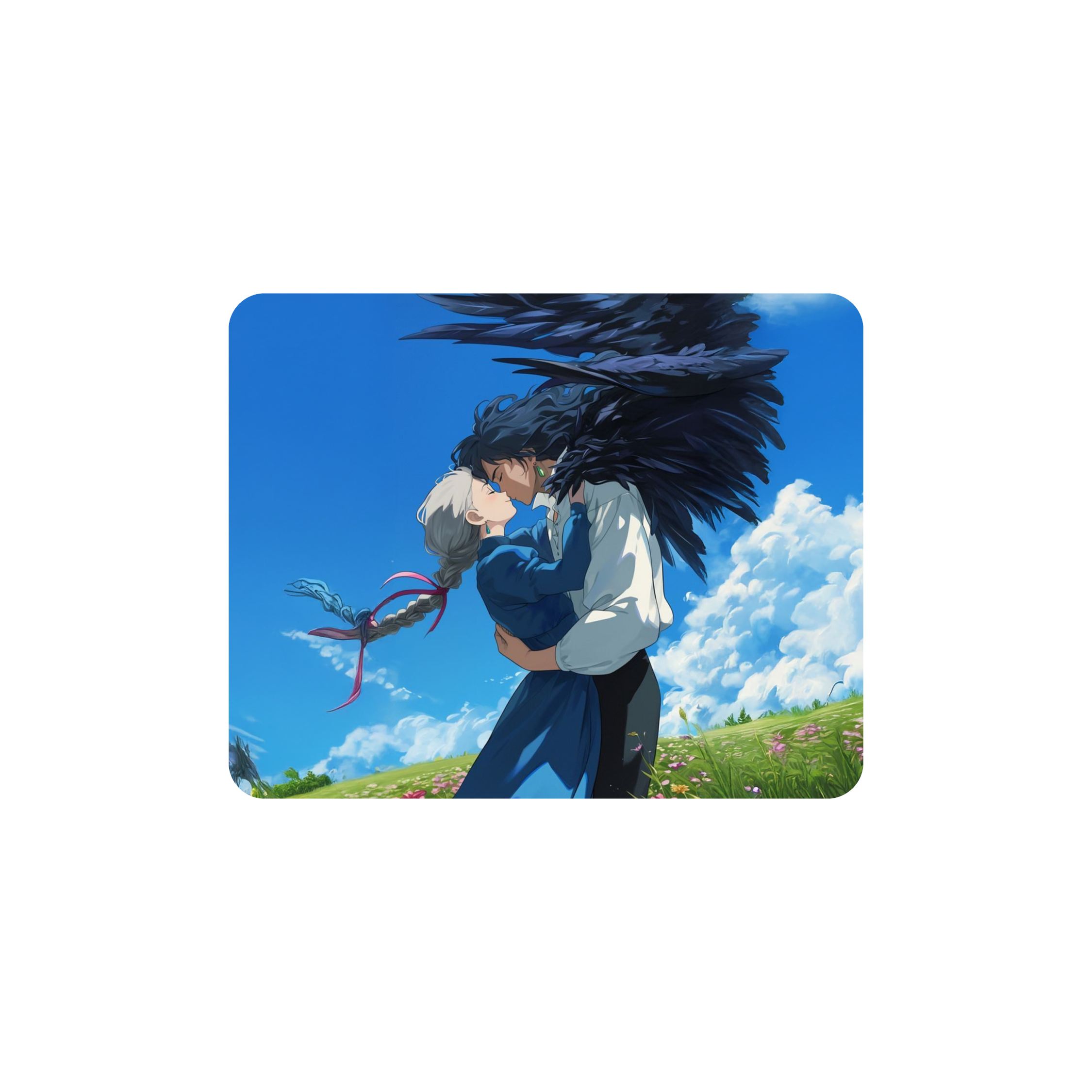 Mousepad para sosito 50x40 PRO | Custom