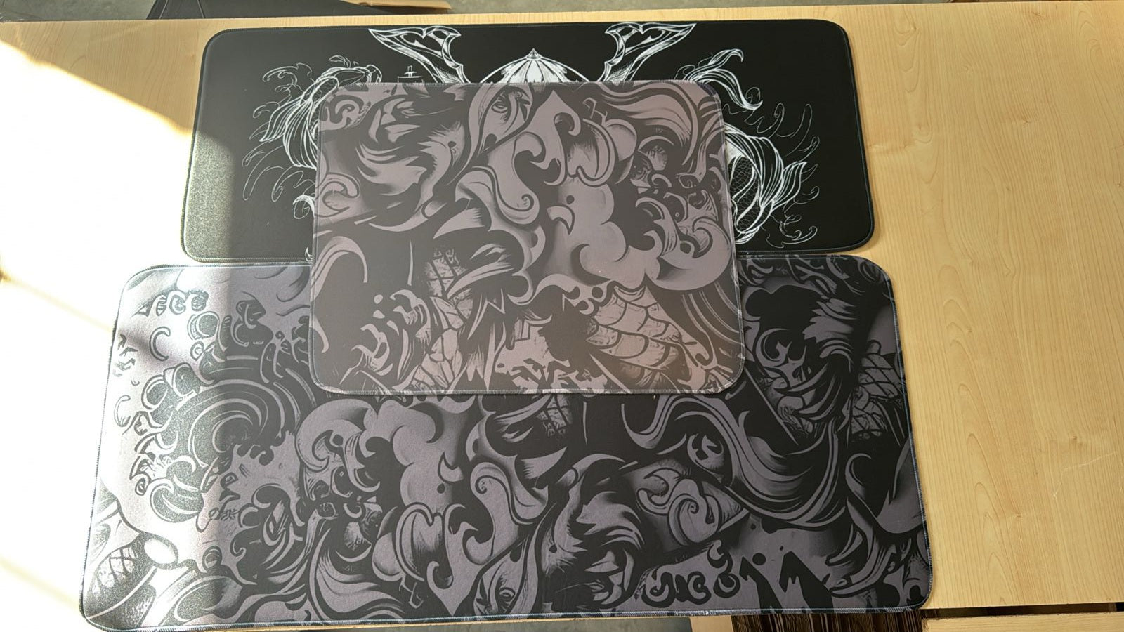 OUTLET - 3 Pads + 1 Sorpresa 🎁 | Pack 5