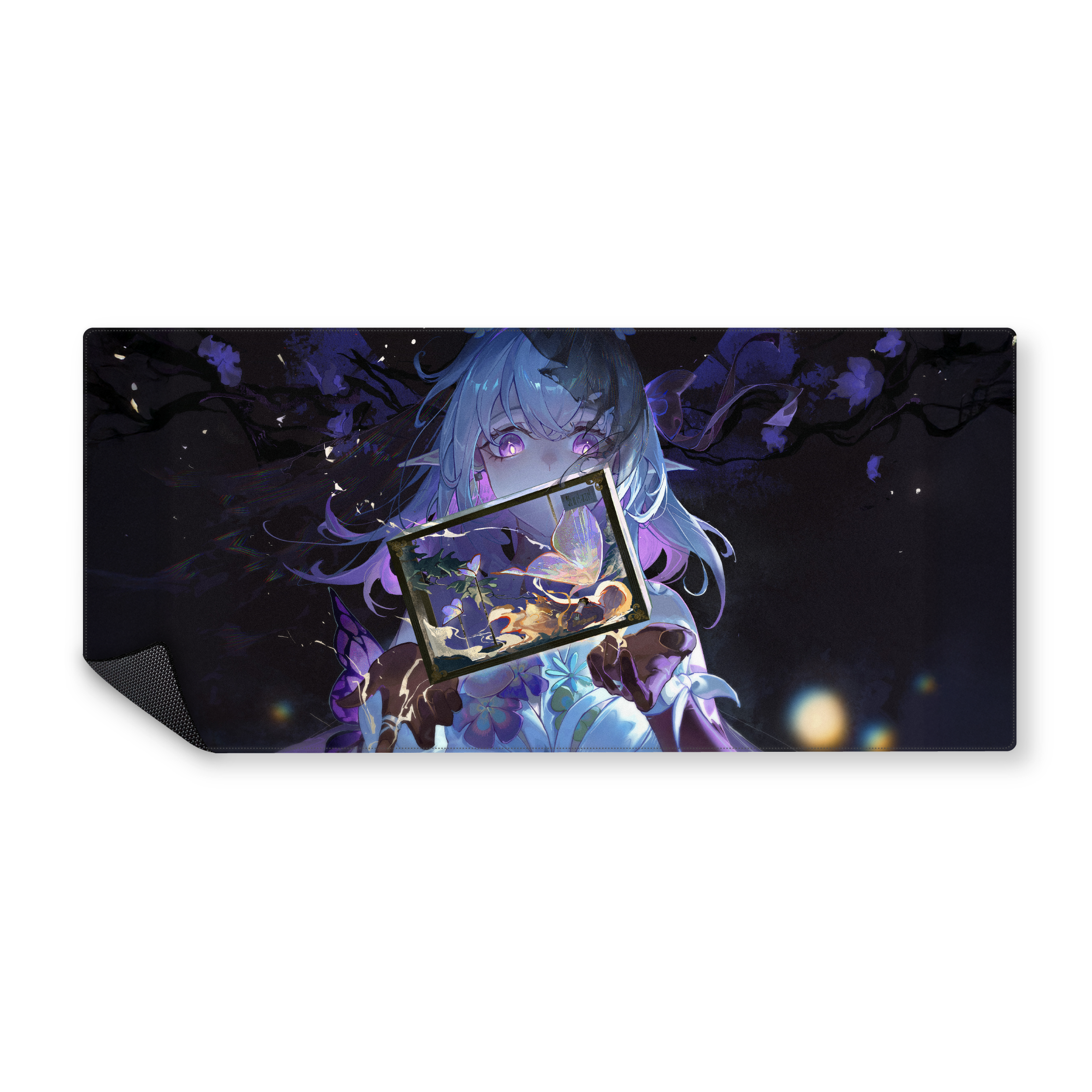 Mousepad sashita3 90x40 Classic | Custom