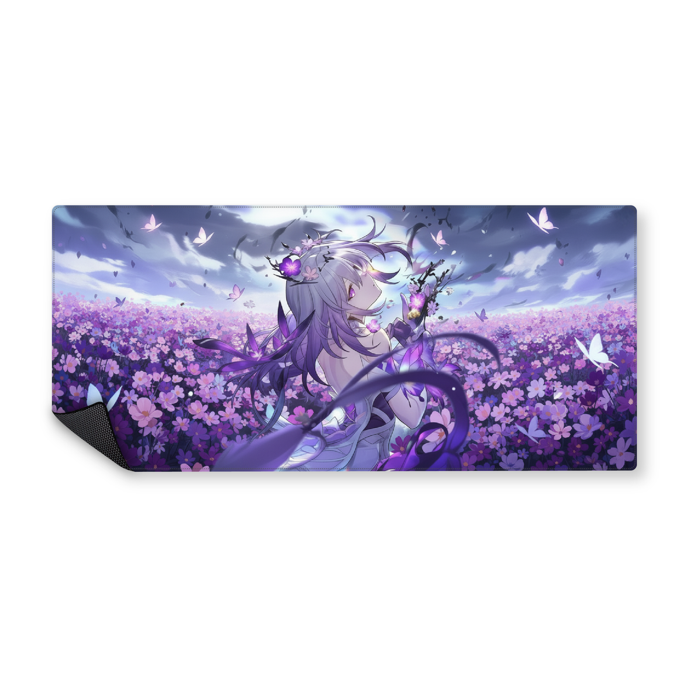 Mousepad sharu 90x40 Classic | Custom