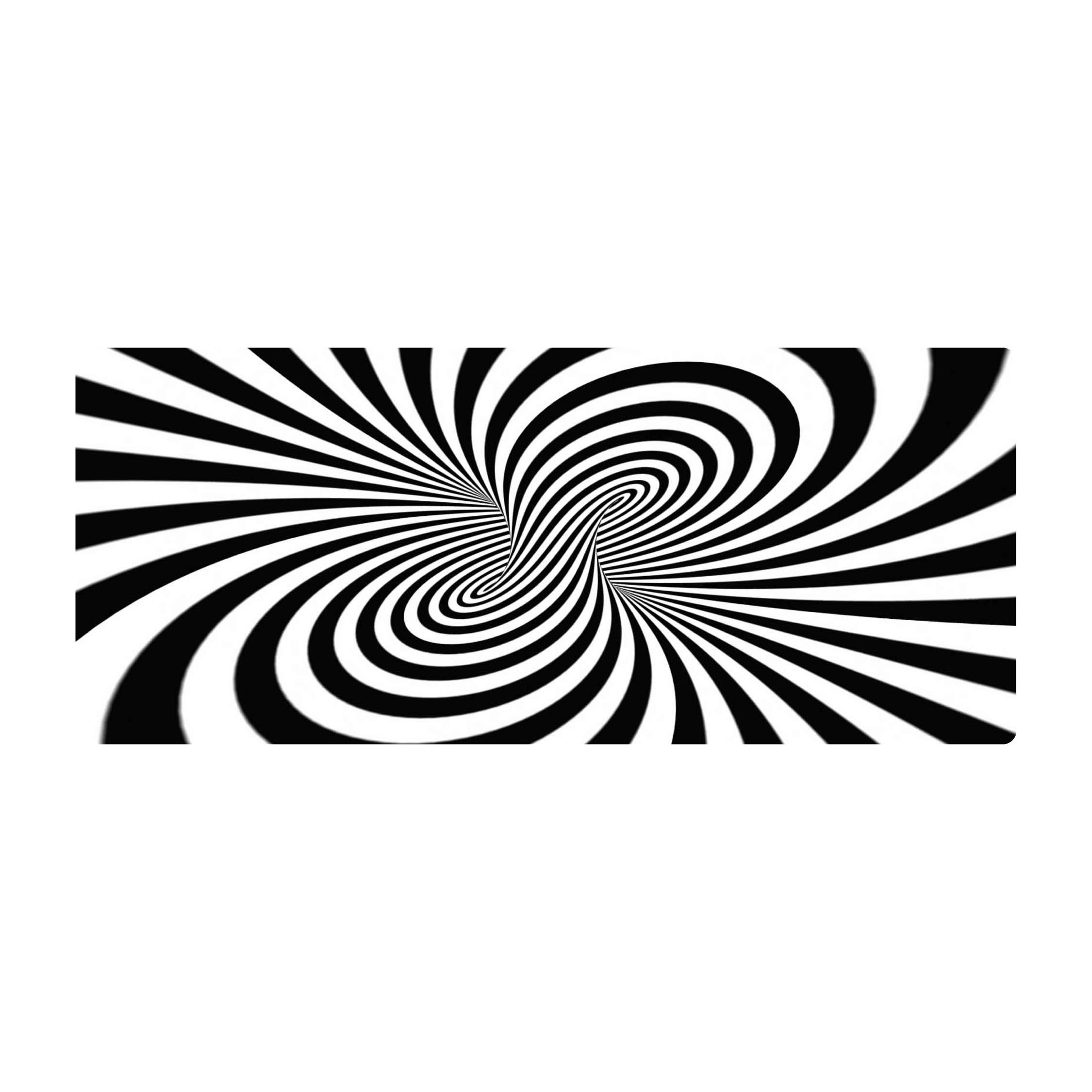 Mousepad spiral23 120x50 Classic | Custom