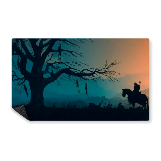 Mousepad The Witcher | NOTMID