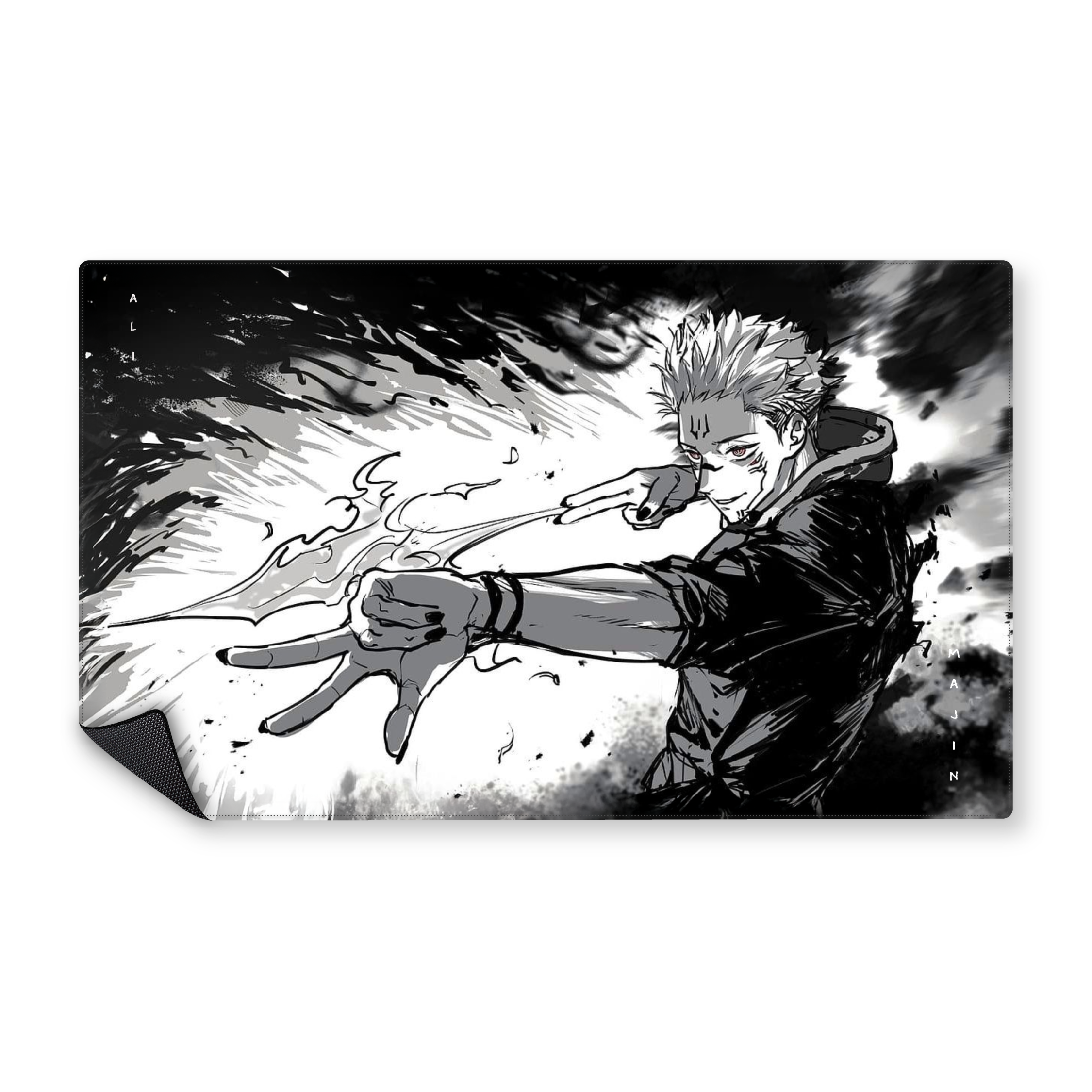 Mousepad tryhard 100x60 PRO | Custom