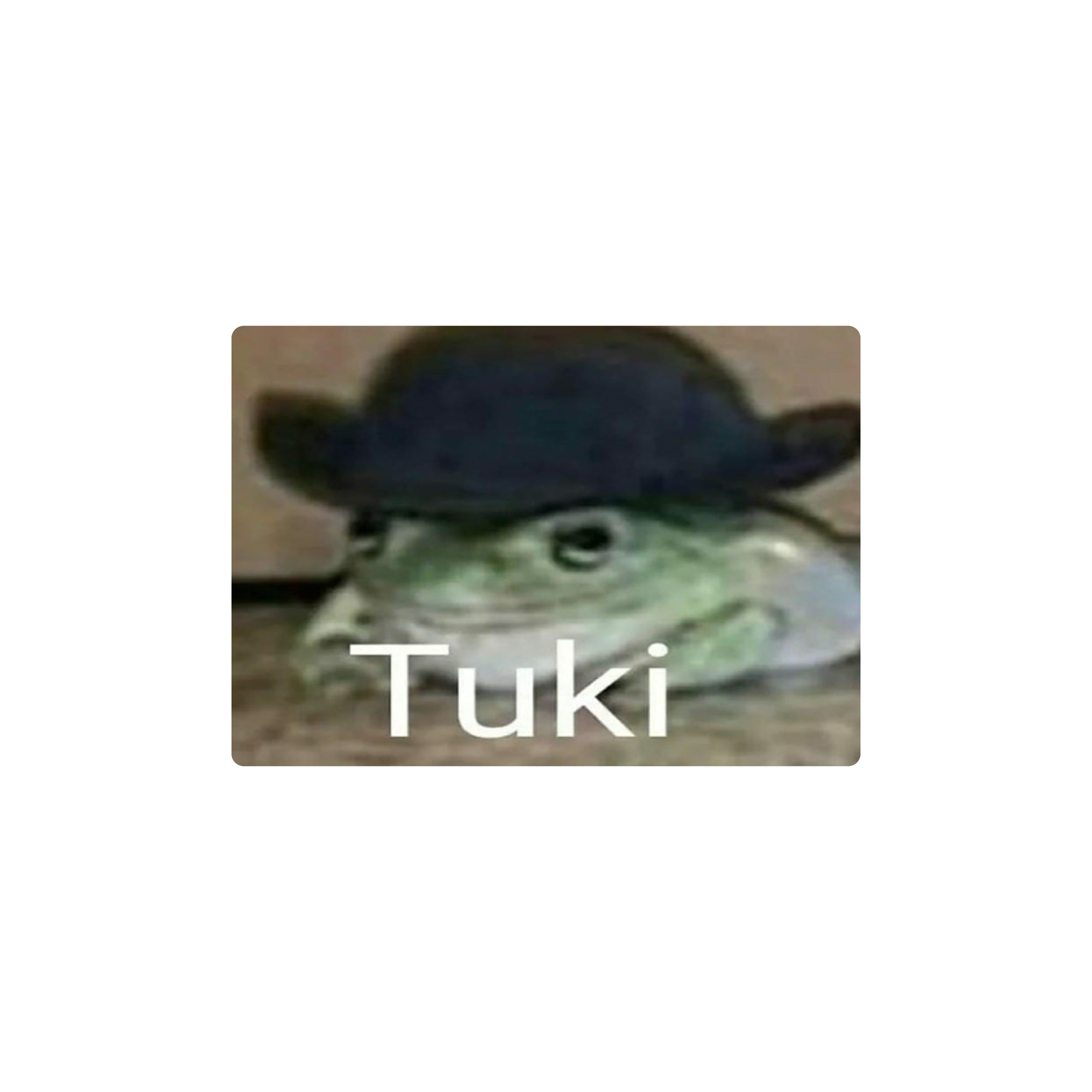 Mousepad tuki 50x35 PRO | Custom