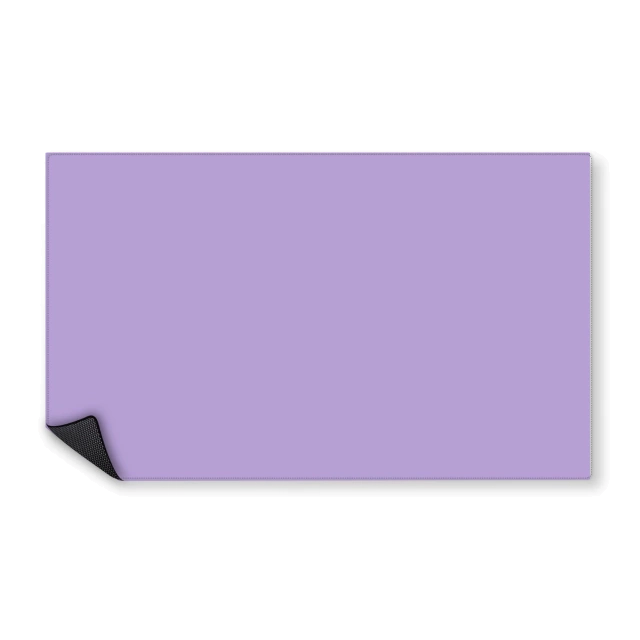 Mousepad Colors Pastel Purple | NOTMID
