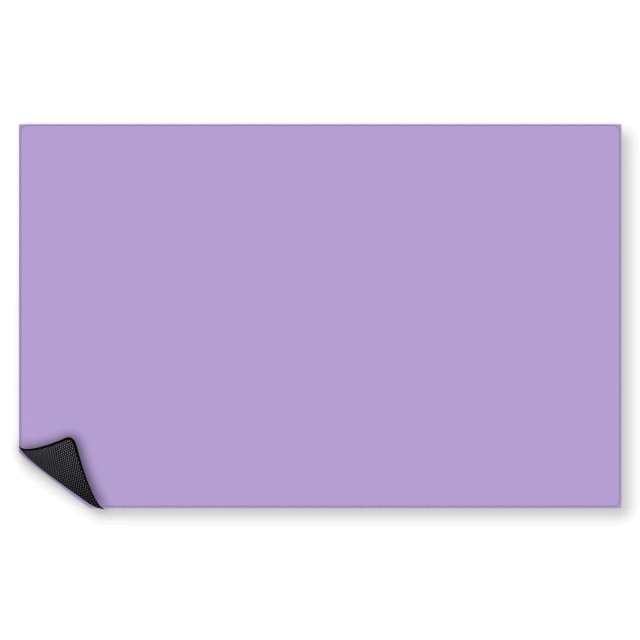 Mousepad Colors Pastel Purple | NOTMID