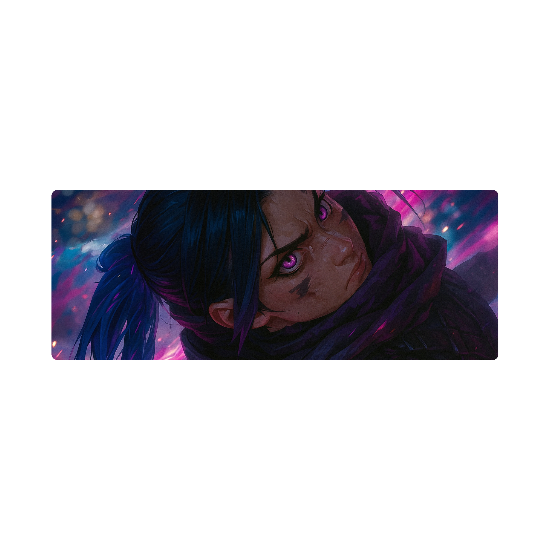 Mousepad wraith 83x31 PRO | Custom
