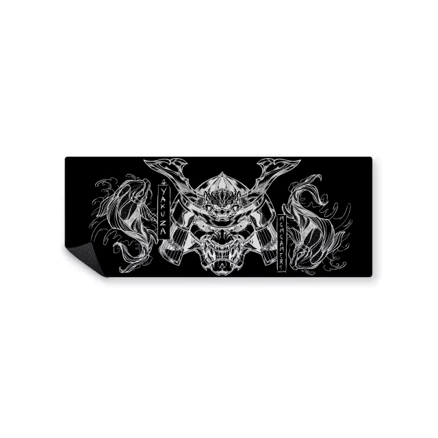 Mousepad Yakuza | NOTMID