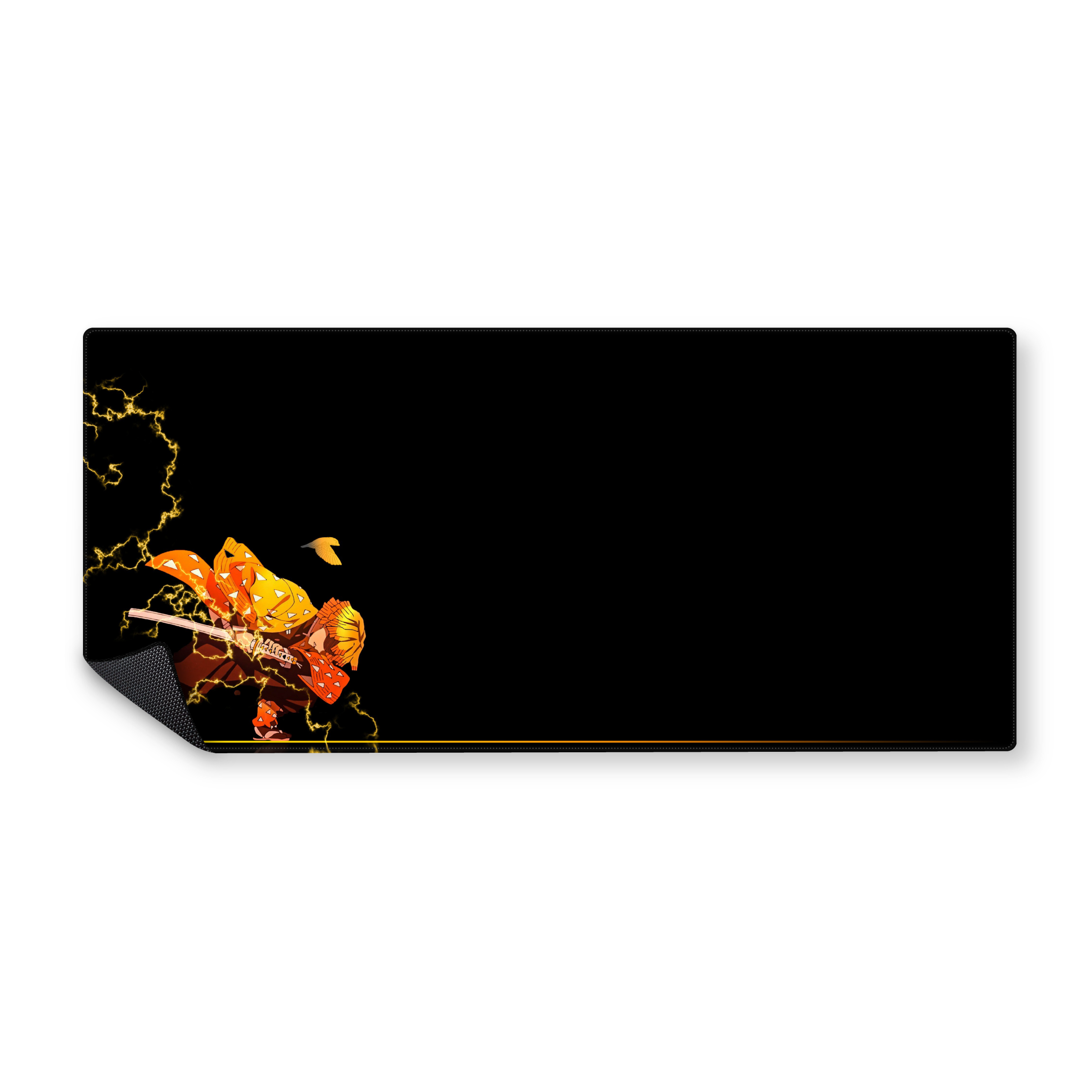 Mousepad zenitsuGod 90x40 PRO | Custom
