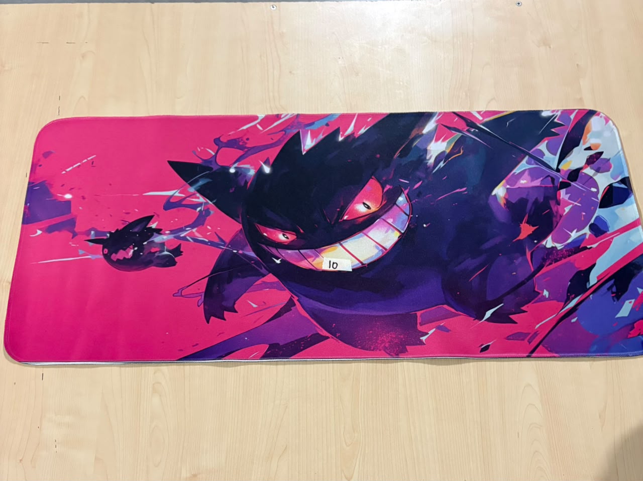 MOUSEPAD + REGALOS | OUTLET ESPECIAL 10