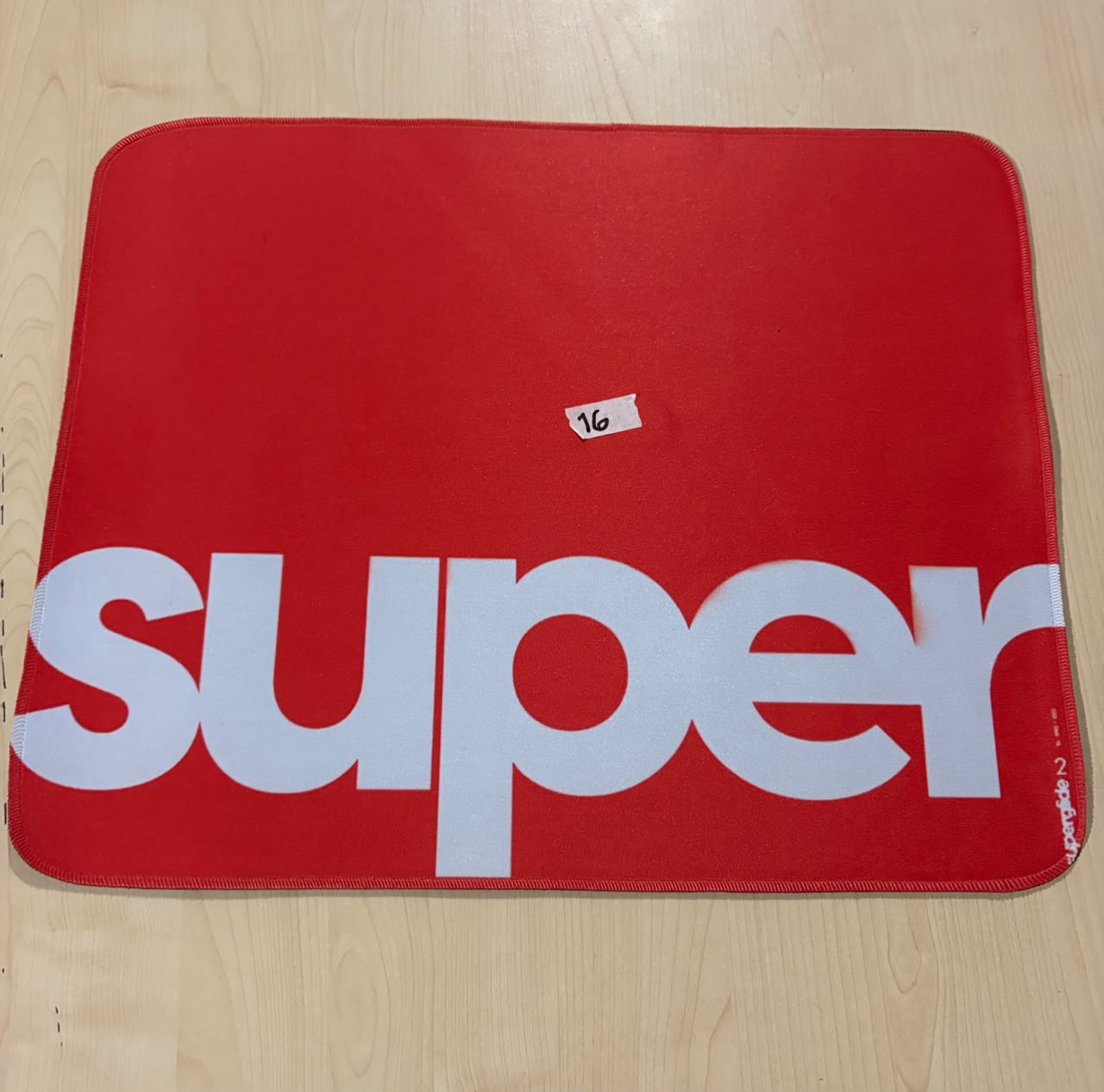 MOUSEPAD + REGALOS | OUTLET ESPECIAL 16