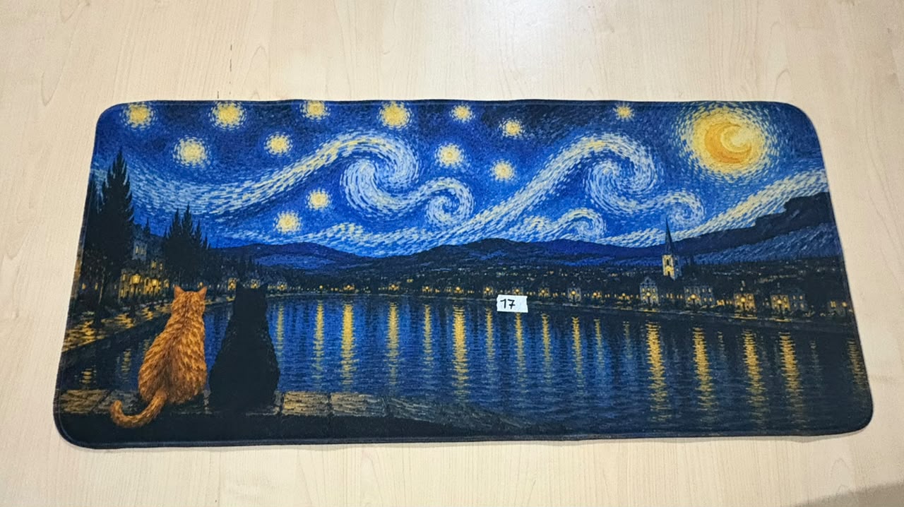 MOUSEPAD + REGALOS | OUTLET ESPECIAL 17