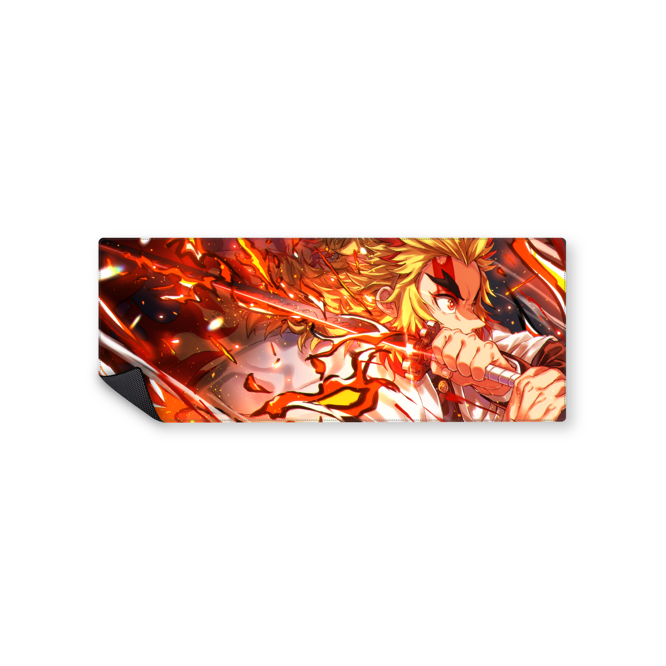 Mousepad Rengoku 82x32 Classic | Custom