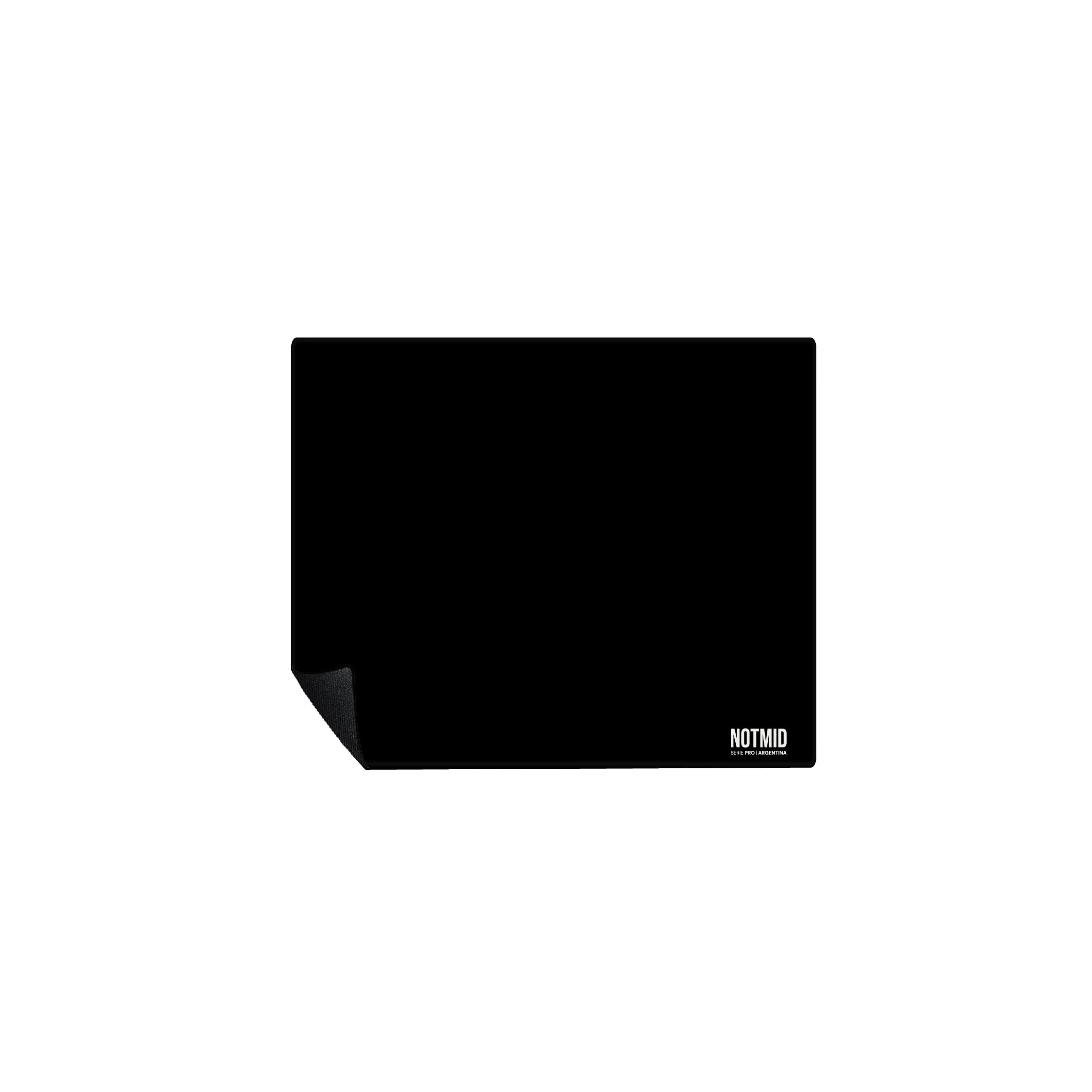 Samurai Mousepad | MGMGAMERS