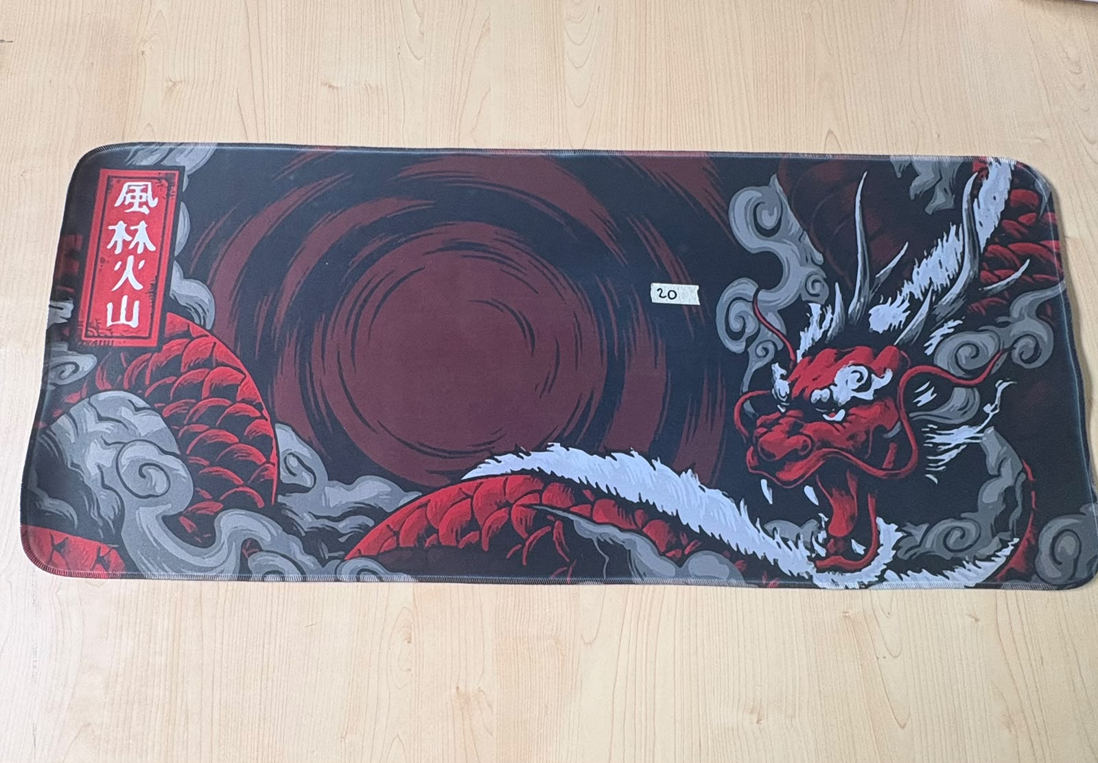 MOUSEPAD + REGALOS | OUTLET ESPECIAL 20
