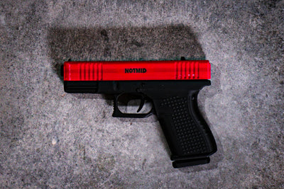 ARMA DE JUGUETE (NO BAN PLS)| NOTMID 3D