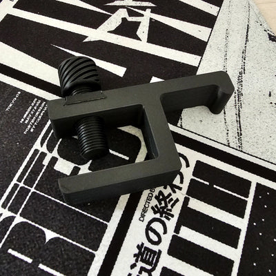 Soporte para auriculares - Press | EXTRAS 3D