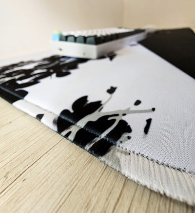 Mousepad Death And Life | NOTMID