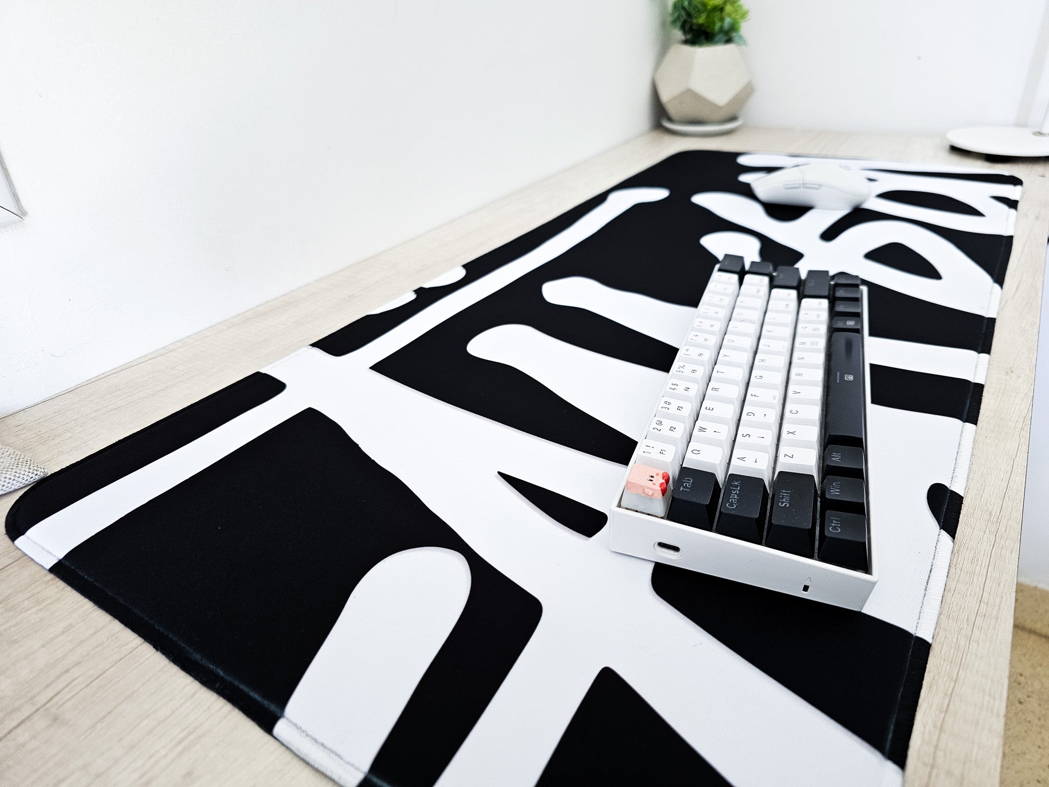 Mousepad Stussy 90x40 Classic | Custom