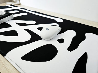 Mousepad Stussy 90x40 Classic | Custom