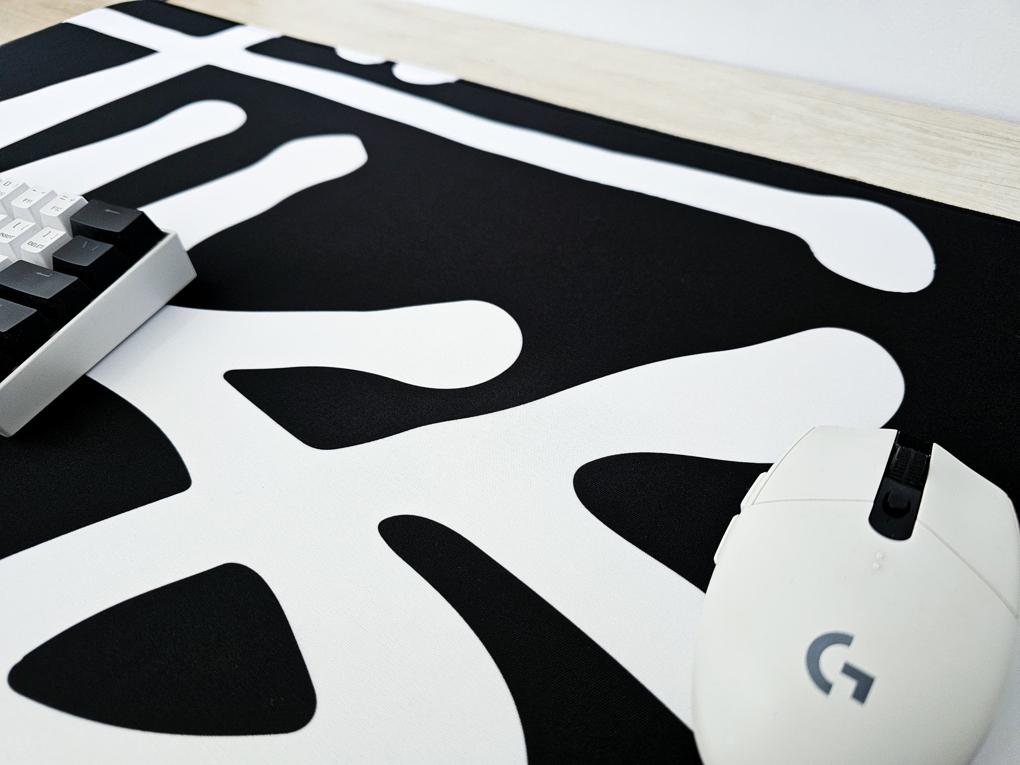 Mousepad Stussy 90x40 Classic | Custom