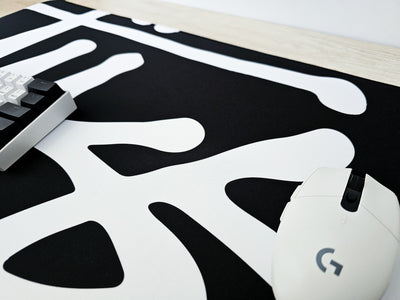 Mousepad Stussy 90x40 Classic | Custom