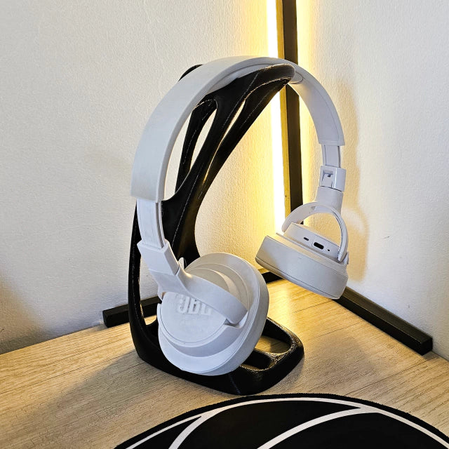 Headphone Stand - Organic | MGM EXTRAS (Copy)